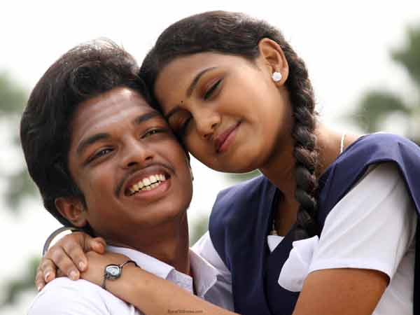 Kamara kattu to be released on 21st may Kamara kattu to be released on 21st may