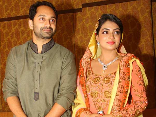 Fahadh And Nazriya's Dream Home in bangalore Fahadh And Nazriya's Dream Home in bangalore