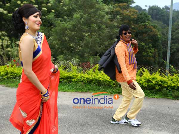எலி படத்துக்காக