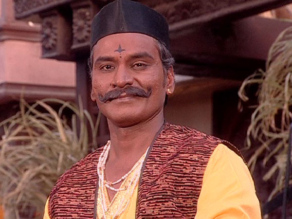 துக்காராமின் மகள்