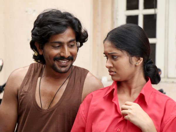 Kangaru Priyanka in Vandha Mala Kangaru Priyanka in Vandha Mala