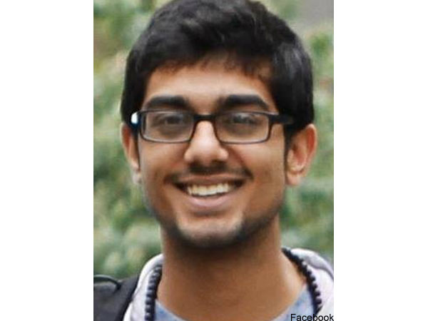 India- American Film maker Dies After Accident in US India- American Film maker Dies After Accident in US