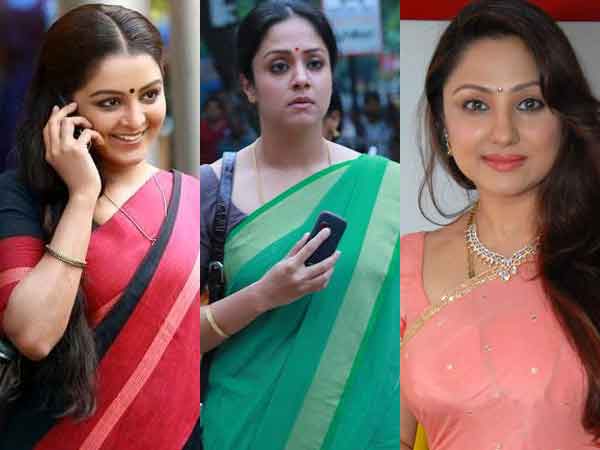 Actress Priyanka’s new avatar Actress Priyanka’s new avatar
