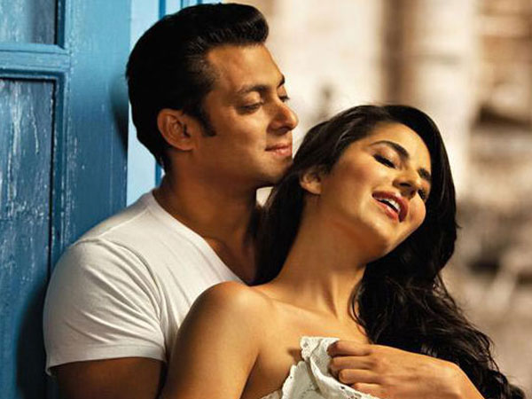 Salman Khan Will Never Forget Katrina Kaif Salman Khan Will Never Forget Katrina Kaif