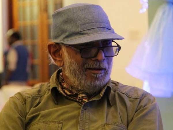 முதல் தேசிய விருது
