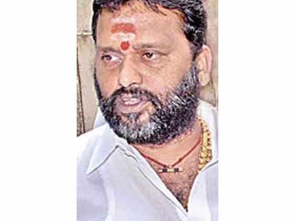 Film producer Ayappan dies Film producer Ayappan dies
