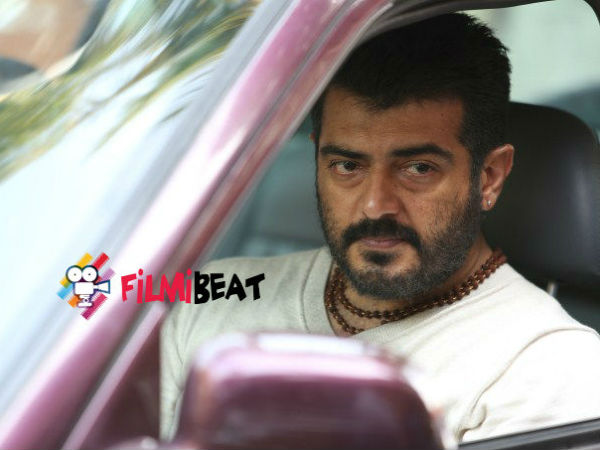 Ajith to play as a taxi driver he’s next movie Ajith to play as a taxi driver he’s next movie