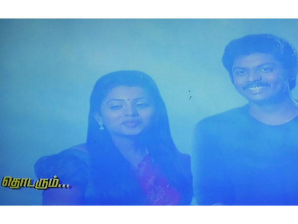 எதற்காக இந்த திடீர் முடிவு