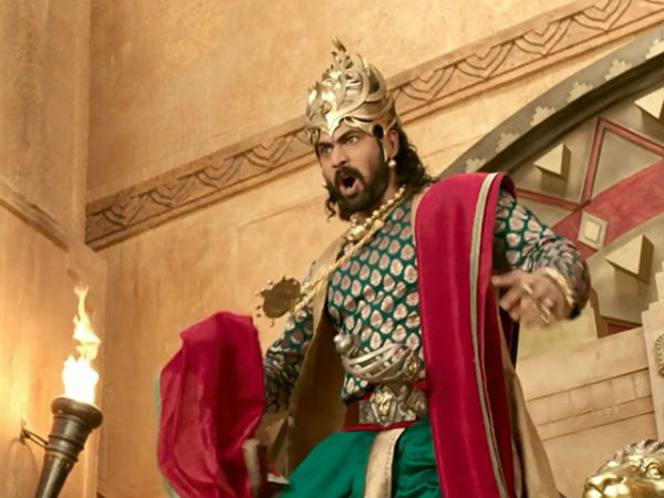 கன்னடத் தொடர்பு