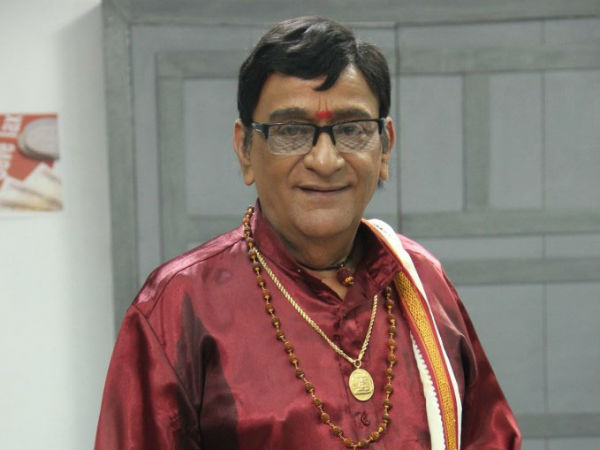 ஒரே ஸ்டார்ஸ் கூட்டம்: