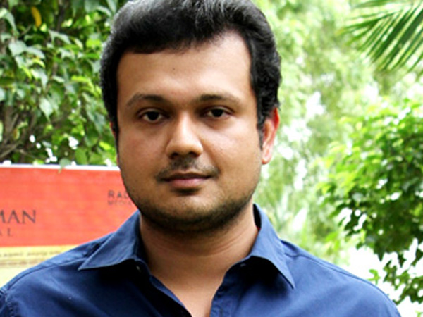 Trisha’s ex-boy friend to stop rajini murugan release Trisha’s ex-boy friend to stop rajini murugan release