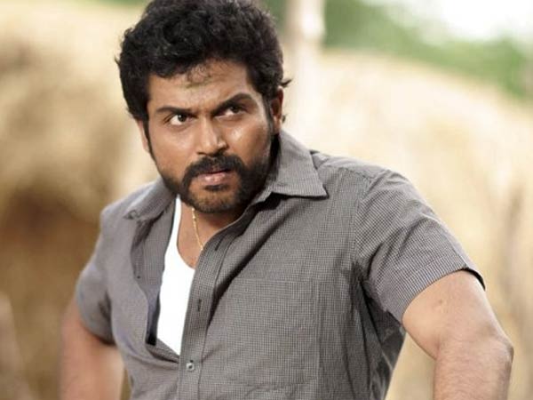 கொம்பன் – பருத்திவீரன் பார்ட் 2