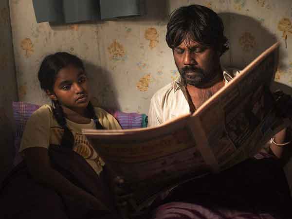 Cannes 2015: Jacques Audiard's Dheepan surprise winner of Palme d'Or Cannes 2015: Jacques Audiard's Dheepan surprise winner of Palme d'Or