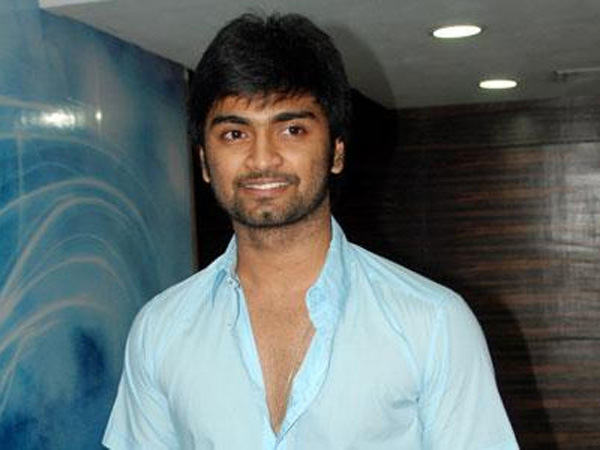 Director Seenu Ramasamy's Next Movie Hero Atharva Murali Director Seenu Ramasamy's Next Movie Hero Atharva Murali