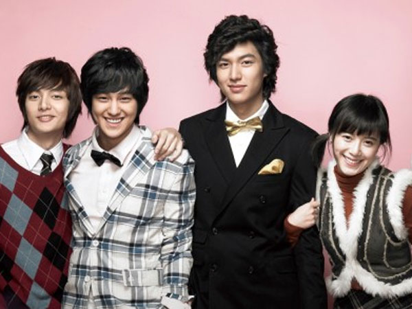 What Korean dramas have in common? What Korean dramas have in common?