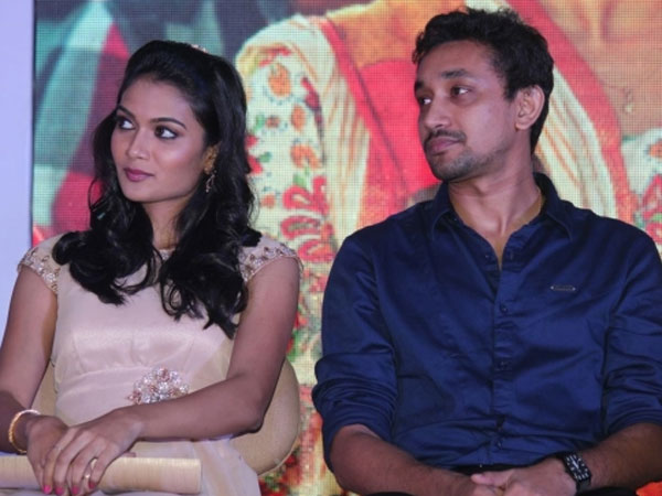 Iruvaar Ondrannal hero heroine married in real life Iruvaar Ondrannal hero heroine married in real life
