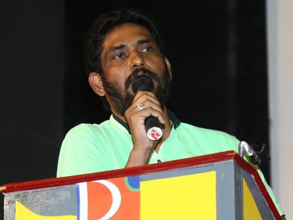 Cheating allegations on Singaravelan Cheating allegations on Singaravelan