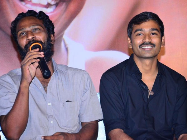 வெற்றிமாறன் - தனுஷ் வெற்றிக் கூட்டணி