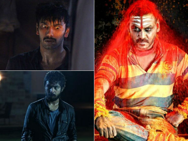 3rd devil hit of the year demonte colony 3rd devil hit of the year demonte colony
