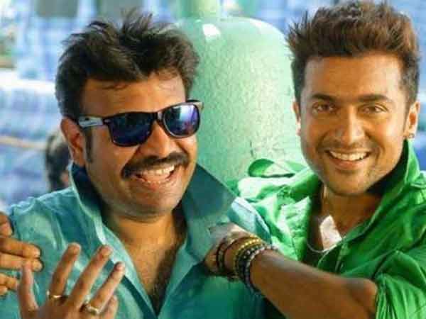 'All Premji haters will love him after Masss release' - Venkat Prabhu 'All Premji haters will love him after Masss release' - Venkat Prabhu