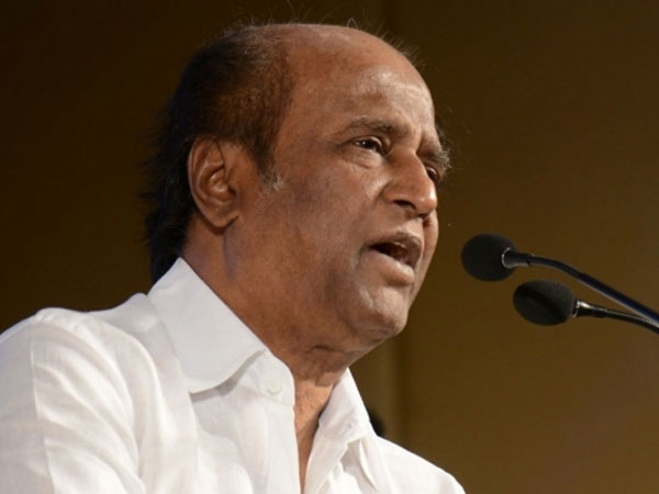 Top actors support Rajini in Lingaa issue Top actors support Rajini in Lingaa issue