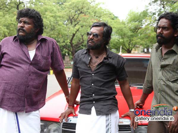 3 நாளில் ரூ.3.75 கோடி வசூல்