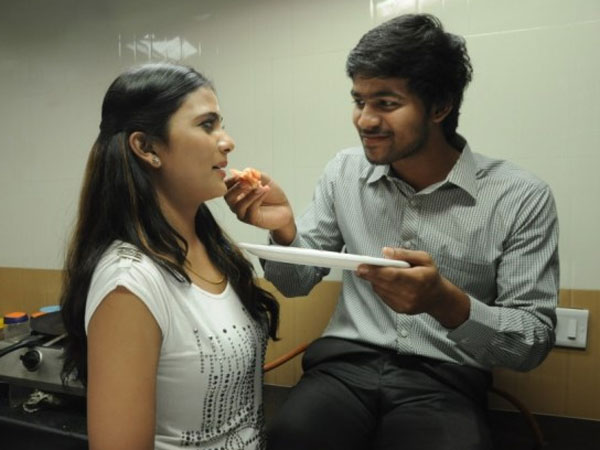 கோவை டூ மதுரை