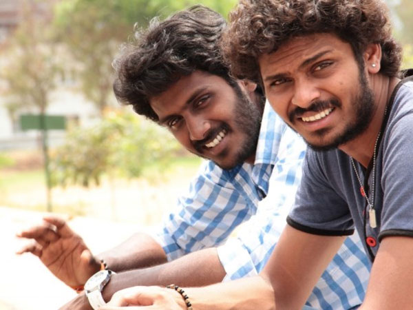 தொழில் நுட்ப கலைஞர்கள்