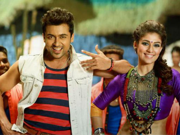 MASU film illegally released in Online before official release MASU film illegally released in Online before official release
