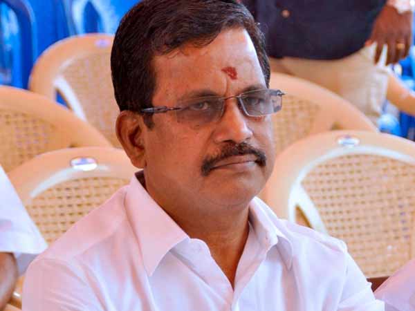 கலைப்புலி தாணுவுக்கு