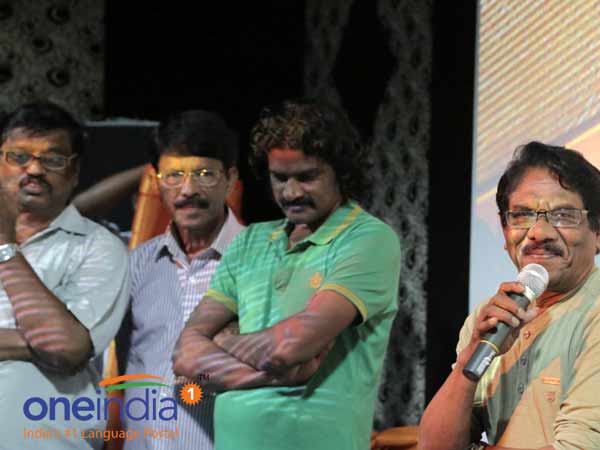 New theater in the name of K Balachander New theater in the name of K Balachander