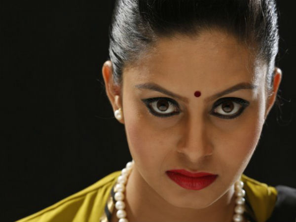 Thudi, a new thriller on terrorist attack Thudi, a new thriller on terrorist attack