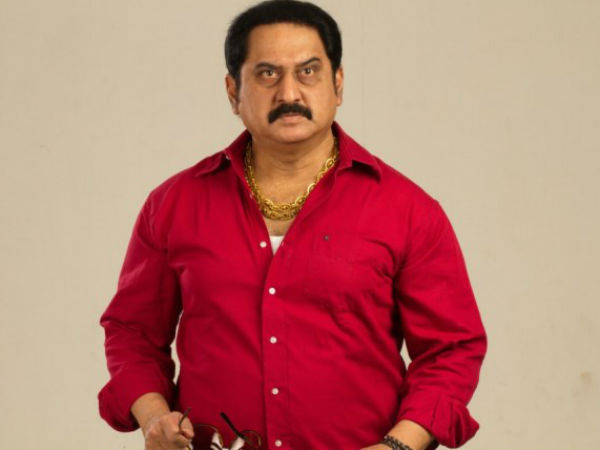Thudi, a new thriller on terrorist attack Thudi, a new thriller on terrorist attack