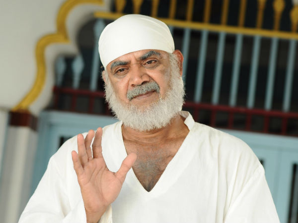 Aboorva Mahan based on Shirdi Saibaba Aboorva Mahan based on Shirdi Saibaba