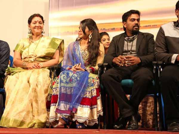 புதுமுக நடிகர்கள்
