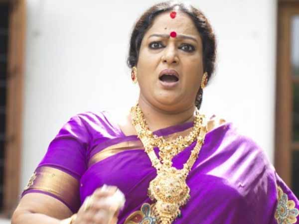 நளினி
