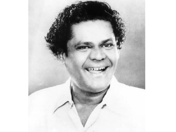 கலைவாணர் என்.எஸ்.கிருஷ்ணன்