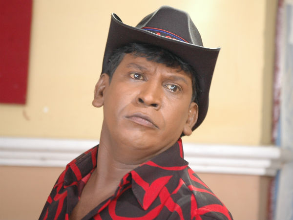 வடிவேலு