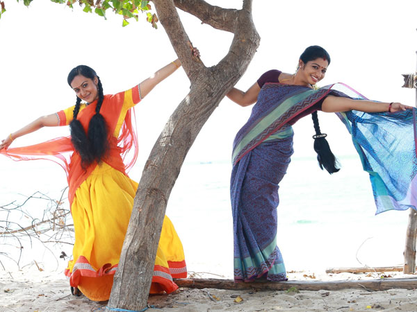 Irandu Manam Vendum, a movie for family audience Irandu Manam Vendum, a movie for family audience