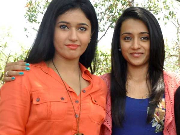Poonam Bajwa to join the cast of Aranmanai 2 Poonam Bajwa to join the cast of Aranmanai 2