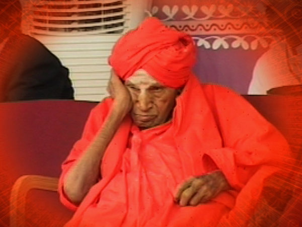 Guru Vandhana on Sri Sankara Tv Guru Vandhana on Sri Sankara Tv