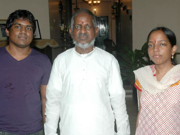 இல்லற வாழ்க்கை