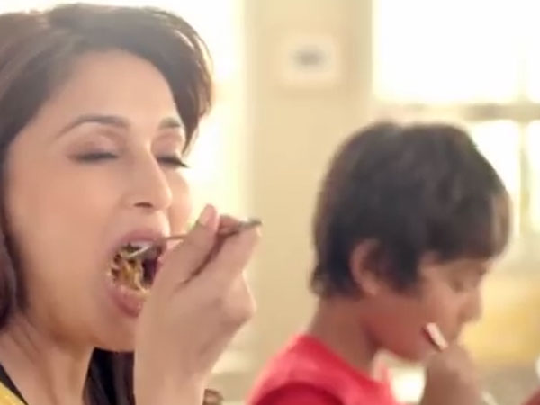 Bihar court orders FIR against Amitabh Bachchan, Madhuri Dixit and Preity Zinta for endorsing Maggi Bihar court orders FIR against Amitabh Bachchan, Madhuri Dixit and Preity Zinta for endorsing Maggi
