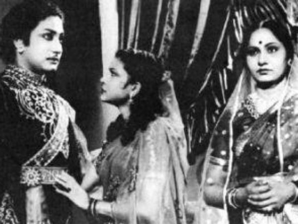 மனோகரா