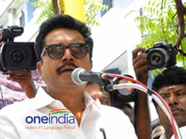 Nadigar Sangam elections on July 15 Nadigar Sangam elections on July 15
