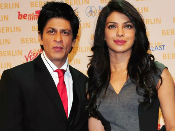 Shah Rukh Khan and Priyanka Chopra crowned the King & Queen of Social Media! Shah Rukh Khan and Priyanka Chopra crowned the King & Queen of Social Media!