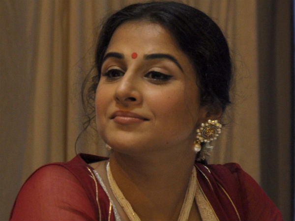 Vidhya Balan opposite to Rajini? Vidhya Balan opposite to Rajini?