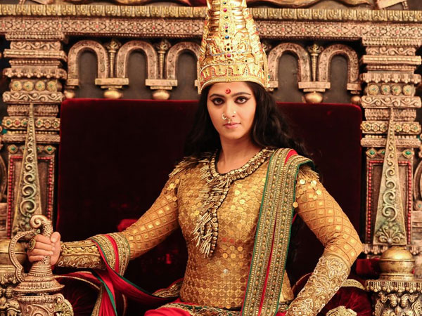 Rudramadevi or Baahubali; which movie is going to bang Box Office? Rudramadevi or Baahubali; which movie is going to bang Box Office?