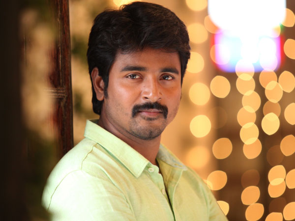 Sivakarthikeyan builds a new house Sivakarthikeyan builds a new house