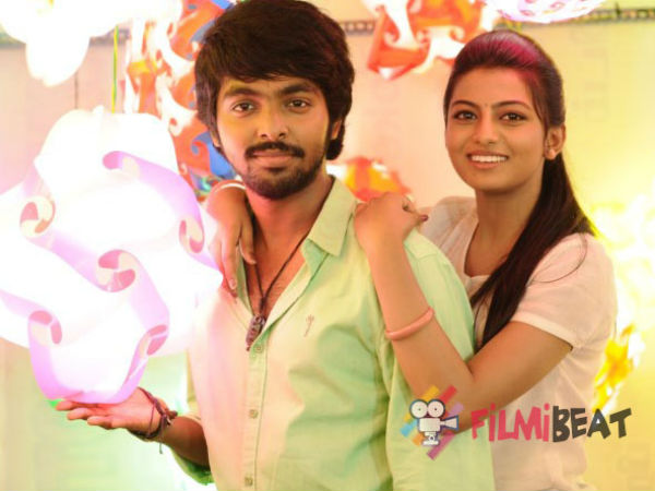 Interim stay on Trisha Illana Nayanthara Interim stay on Trisha Illana Nayanthara